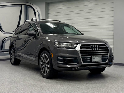 Used 2019 Audi Q7 3.0T Prestige