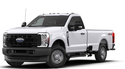 New 2026 Ford F250 XL