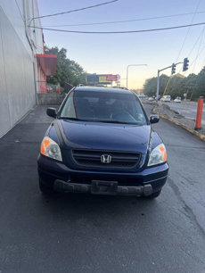 Used 2004 Honda Pilot EX