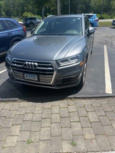 Used 2019 Audi Q5 2.0T Premium Plus