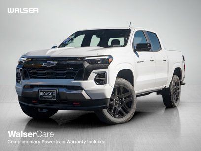 New 2024 Chevrolet Colorado Z71 w/ Z71 Convenience Package 2