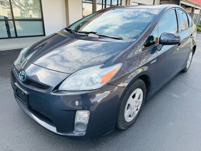 Used 2011 Toyota Prius One
