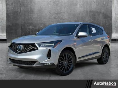 Used 2024 Acura RDX A-Spec