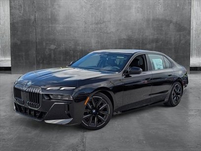 Used 2025 BMW 740i