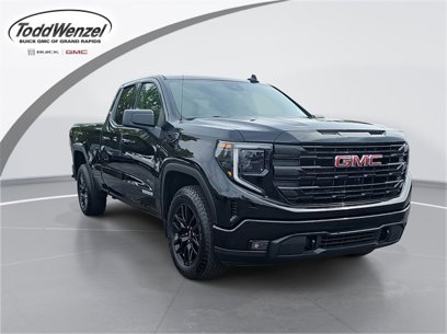 Certified 2023 GMC Sierra 1500 Elevation