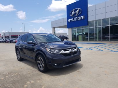 Used 2019 Honda CR-V EX-L