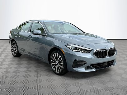 New 2024 BMW 228i Gran Coupe w/ Convenience Package