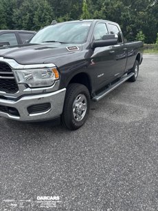 Used 2021 RAM 3500 Tradesman
