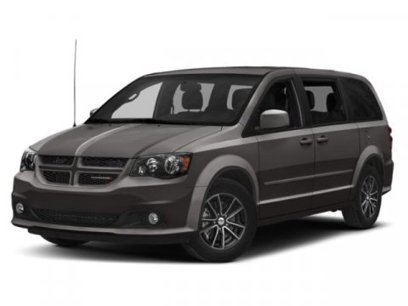 Used 2019 Dodge Grand Caravan GT