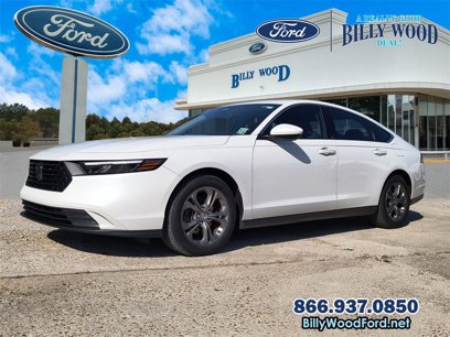 Used 2024 Honda Accord EX