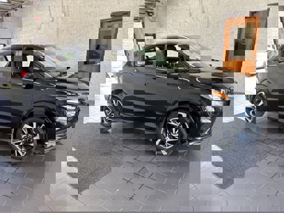 Used 2020 Honda HR-V Sport