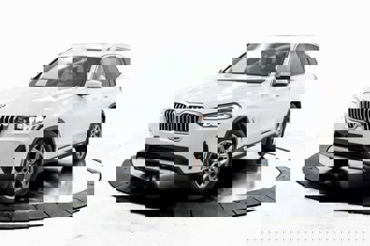 Used 2022 BMW X3 xDrive30i w/ Convenience Package