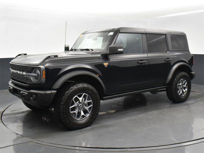 Used 2023 Ford Bronco Badlands