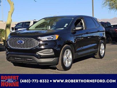 New 2024 Ford Edge SE