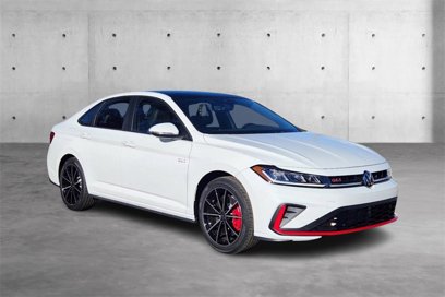 New 2025 Volkswagen Jetta GLI Autobahn