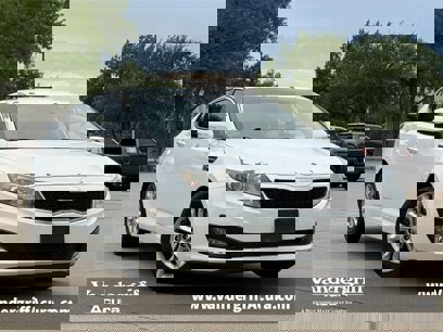 Used 2013 Kia Optima EX