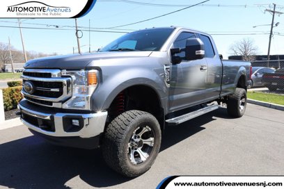 Used 2022 Ford F250 Lariat w/ Lariat Value Package