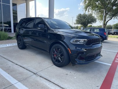 Used 2024 Dodge Durango SRT Hellcat