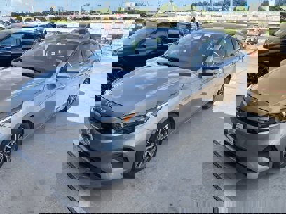 Certified 2023 Kia Forte LXS