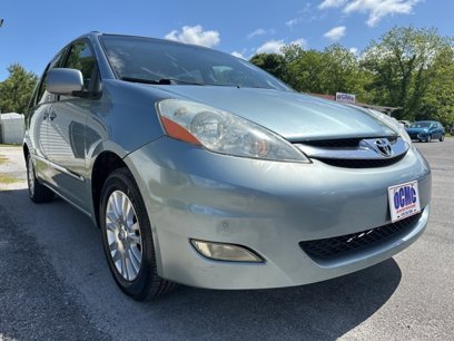 Used 2009 Toyota Sienna XLE Limited