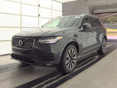 Used 2022 Volvo XC90 T5 Momentum