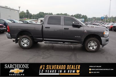 Used 2021 RAM 2500 Tradesman