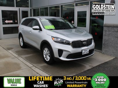 Used 2019 Kia Sorento LX