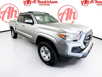 Used 2020 Toyota Tacoma SR5