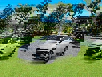 New 2025 Hyundai Sonata SE