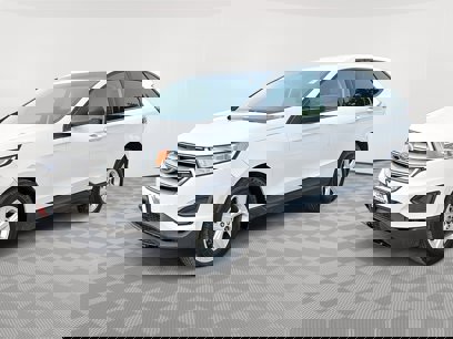 Used 2016 Ford Edge SE w/ Cargo Accessory Package