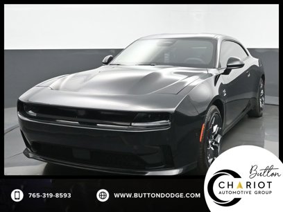 New 2025 Dodge Charger R/T w/ Quick Order Package 25M R/T