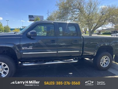 Used 2005 Chevrolet Silverado 2500 LS w/ Heavy-Duty Power Package