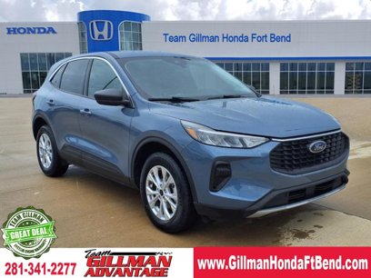 Used 2024 Ford Escape Active