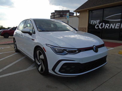 Used 2024 Volkswagen GTI S