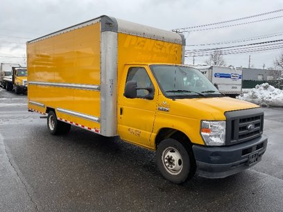 Used 2021 Ford E-350 and Econoline 350 Super Duty
