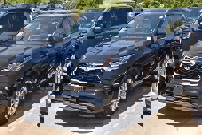 Used 2022 Toyota Highlander Limited