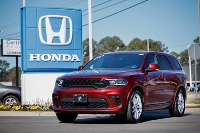 Used 2022 Dodge Durango GT