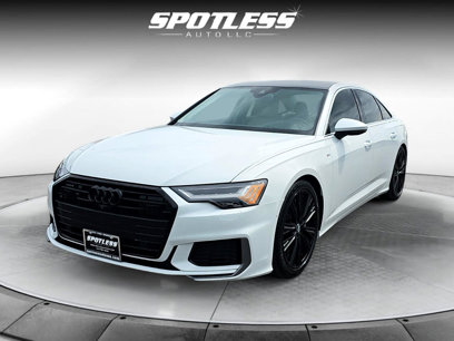 Used 2019 Audi A6 3.0T Prestige w/ Prestige Package