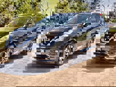 Used 2015 Nissan Murano SL w/ SL Technology Package