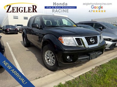 Used 2018 Nissan Frontier SV w/ Value Truck Package