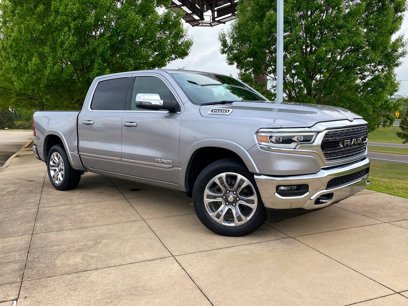 Used 2024 RAM 1500 Limited