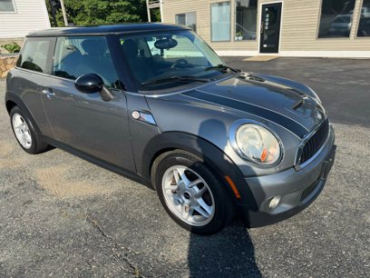 Used 2007 MINI Cooper S