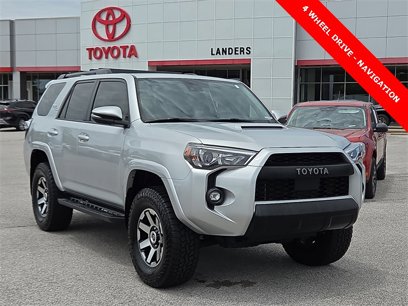Used 2023 Toyota 4Runner TRD Off-Road Premium