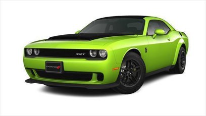 New 2023 Dodge Challenger SRT Hellcat Redeye