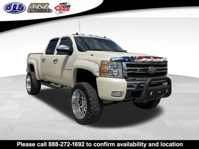 Used 2011 Chevrolet Silverado 1500 LT w/ All-Star Edition