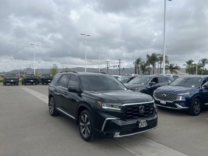 Used 2024 Honda Pilot Touring