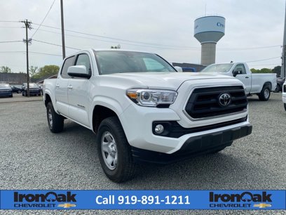 Used 2023 Toyota Tacoma SR5