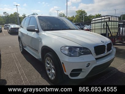 Used 2013 BMW X5 xDrive35i