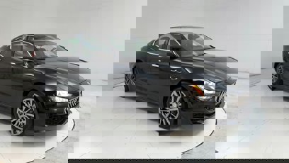 Used 2021 Maserati Ghibli S