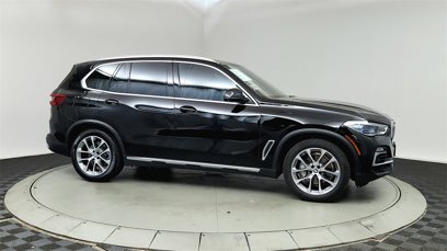 Used 2019 BMW X5 xDrive40i w/ Executive Package